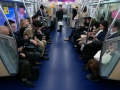 People-of-Japan_A-spot-of-gold-on-the-subway